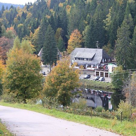 Klosterweiherhof Dachsberg im Schwarzwald Extérieur photo