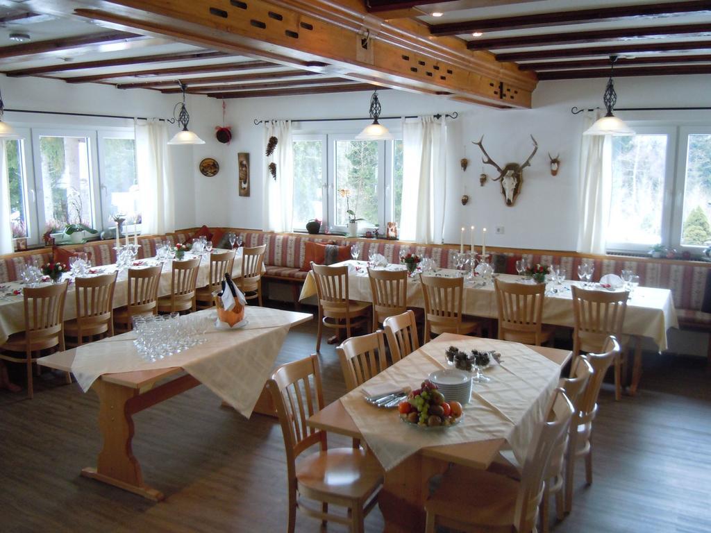 Klosterweiherhof Dachsberg im Schwarzwald Extérieur photo