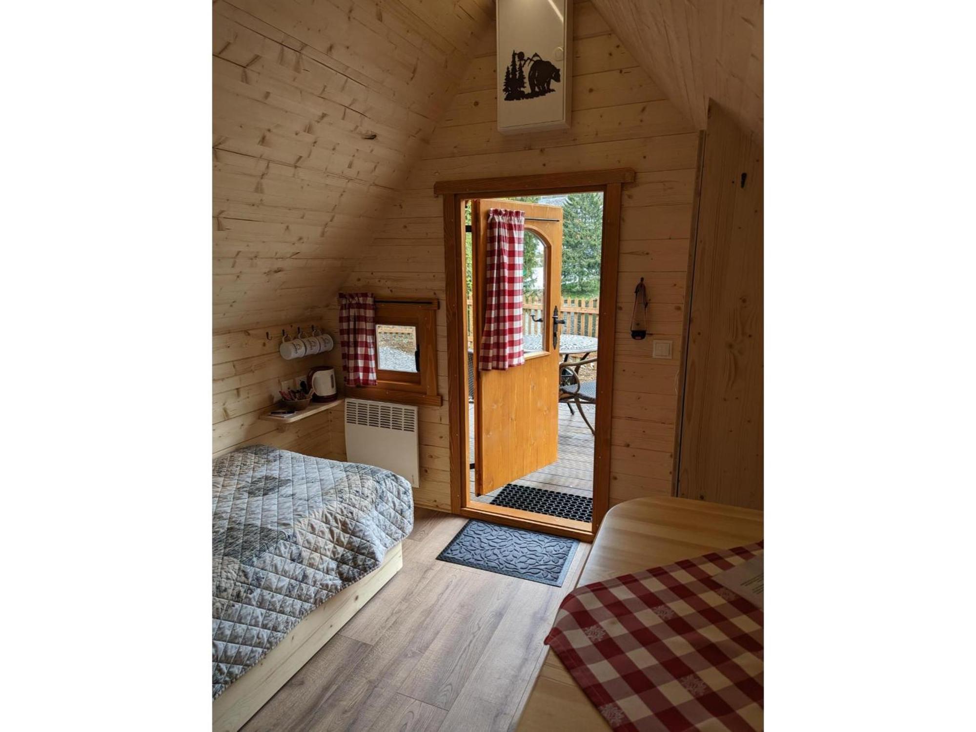 Klosterweiherhof Dachsberg im Schwarzwald Extérieur photo