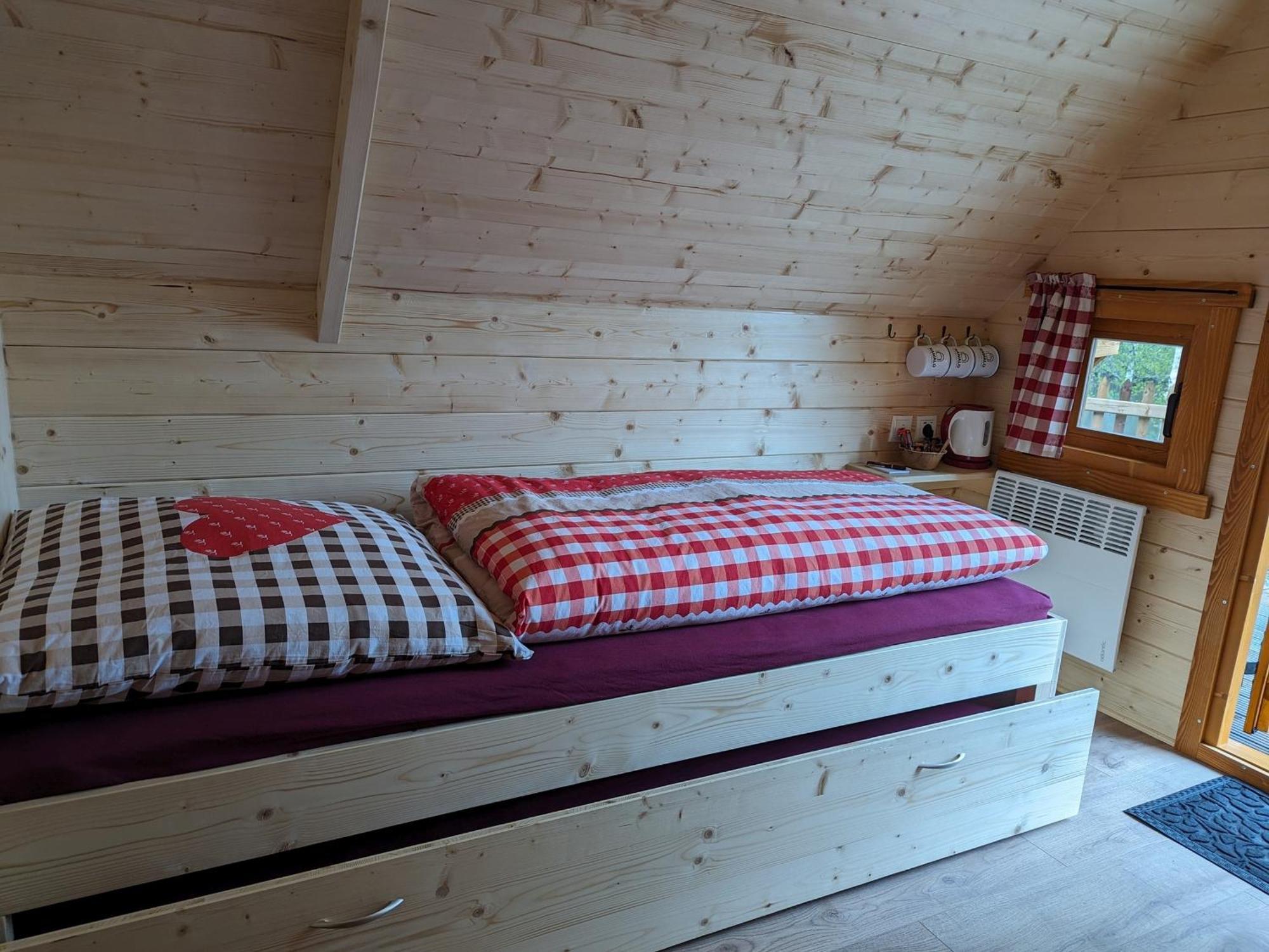 Klosterweiherhof Dachsberg im Schwarzwald Extérieur photo