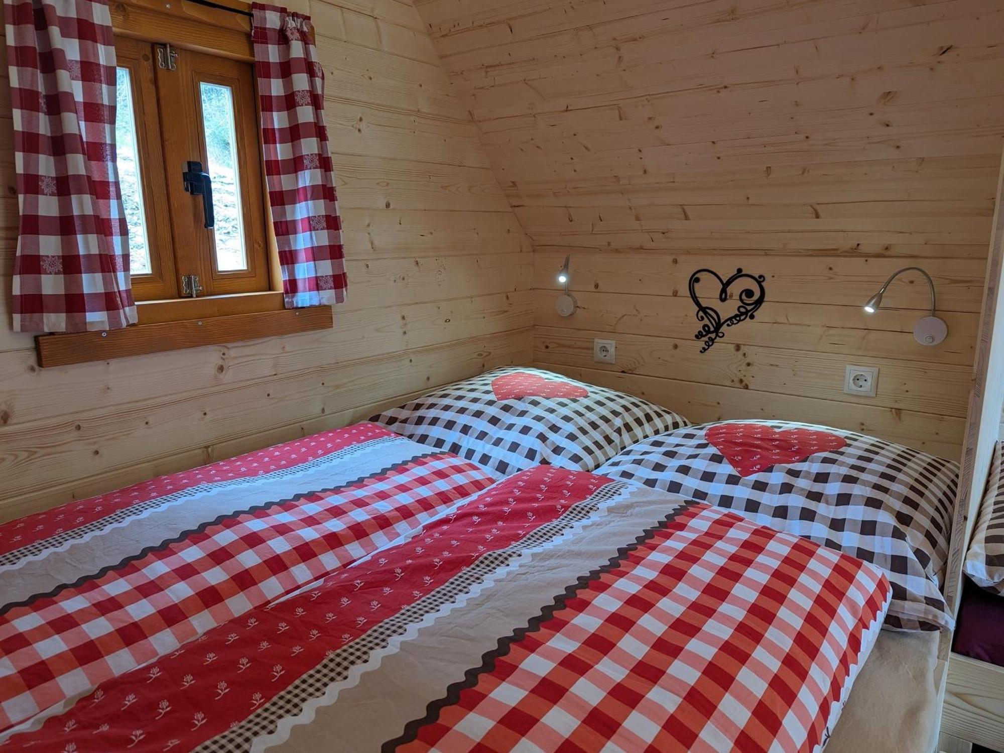Klosterweiherhof Dachsberg im Schwarzwald Extérieur photo