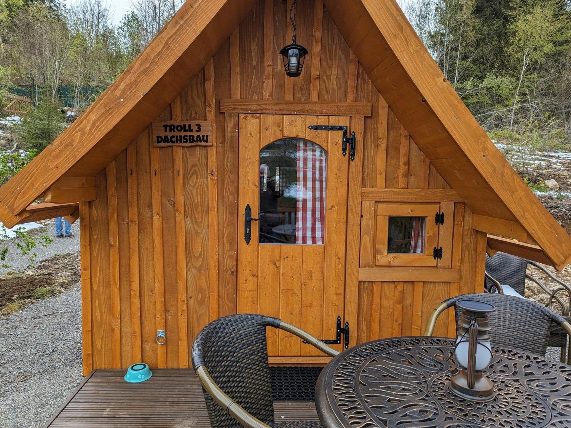 Klosterweiherhof Dachsberg im Schwarzwald Extérieur photo