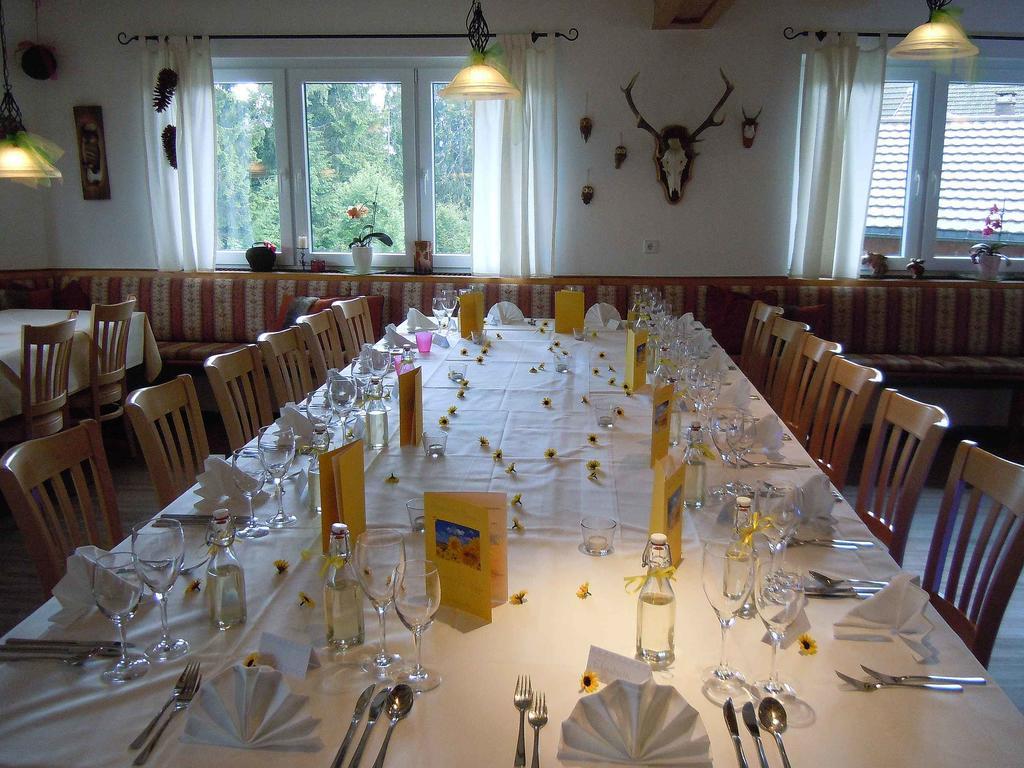 Klosterweiherhof Dachsberg im Schwarzwald Extérieur photo