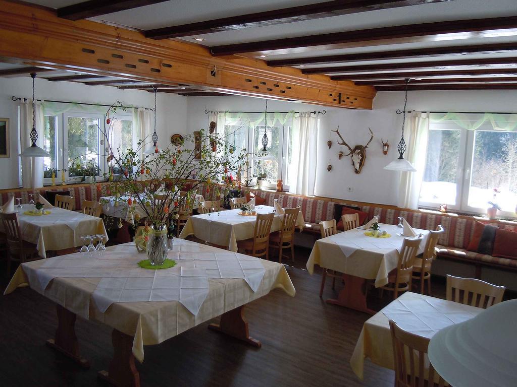 Klosterweiherhof Dachsberg im Schwarzwald Extérieur photo