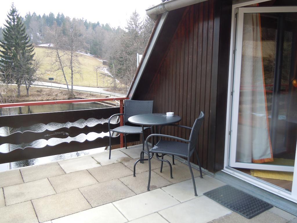 Klosterweiherhof Dachsberg im Schwarzwald Extérieur photo